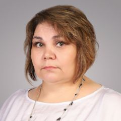 Сулейманова Сания