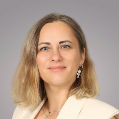 Мякишева Екатерина