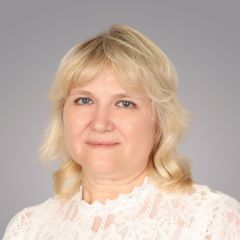 Донских Елена