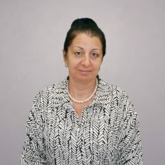 Локтионова Любовь