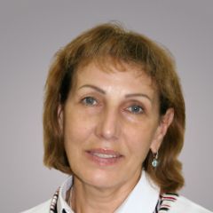 Левушкина Людмила