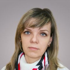 Мосина Елена