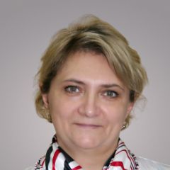 Ипатова Светлана