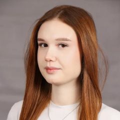 Сёмина Анна