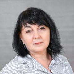 Никулина Елена