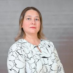 Григорьева Екатерина