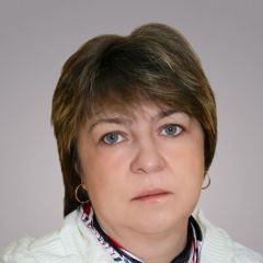 Черкасова Светлана