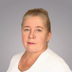Устинова Татьяна