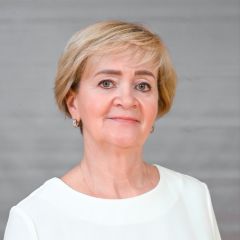Миронова Наталия