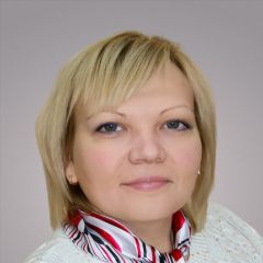 Спирина Татьяна
