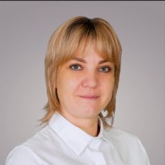 Голубева Ирина
