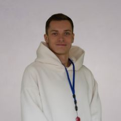 Аксенов Кирилл Владимирович