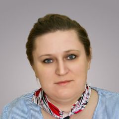 Грешилова Наталья