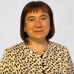 Юрьева Марина