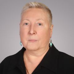 Федорина Ирина