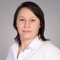 Алхимова Наталья Геннадьевна