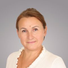 Мотина Марина