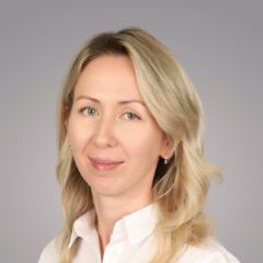 Лазарева Анастасия