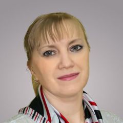 Хнычева Марина