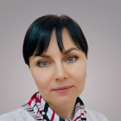 Агеева Татьяна Владимировна