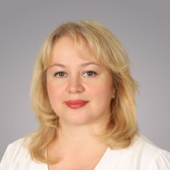 Червонная Елена