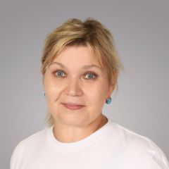Кириенкова Татьяна