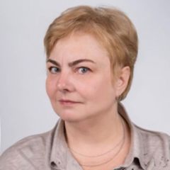 Юркина Лариса