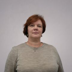 Корельская Елена