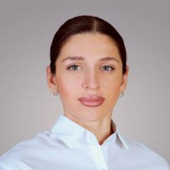Юдина Ульяна