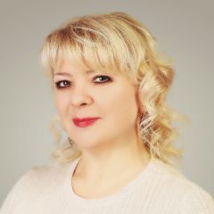 Щеглова Ольга