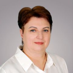 Уральская Юлия