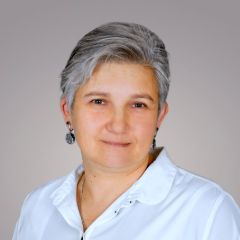 Кузьменко Ирина