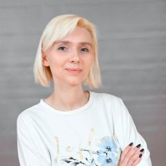 Фролова Екатерина