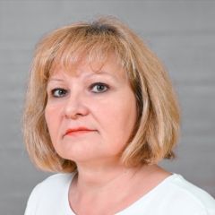 Зенкина Ирина