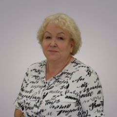 Красулина Лариса