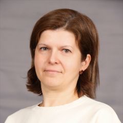 Поповичева Ольга