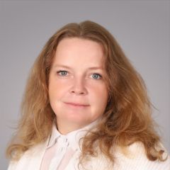 Вагина Юлия