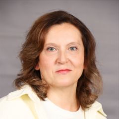Ионова Анна