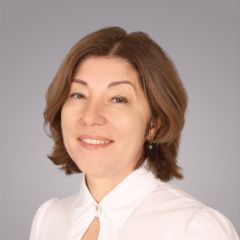 Саранцева Вера