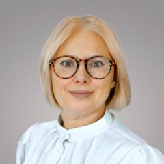 Храменкова Наталия