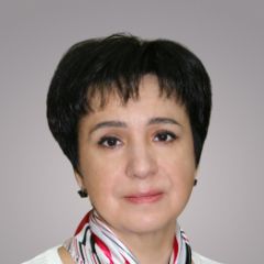 Федотова Ольга