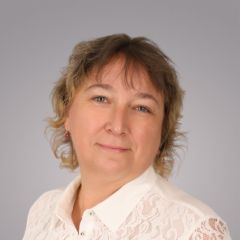 Морозова Елена