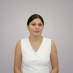 Исаева Александра