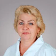 Хваткова Оксана