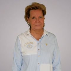 Петрушина Марина