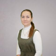 Костина Марина