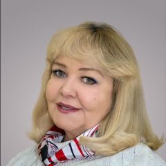 Федотова Алла