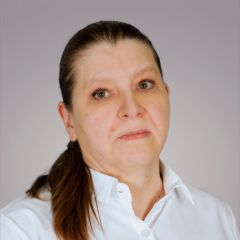 Климанова Ольга