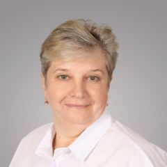 Анискина Любовь Петровна