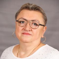 Евмененко Елена